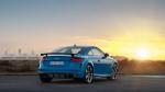 Audi TT RS Coupe 2019 года (WW)